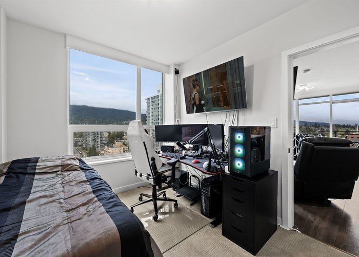1509 - 125 14TH Street, North Vancouver, BC V7L 0E6 |  Photo 33