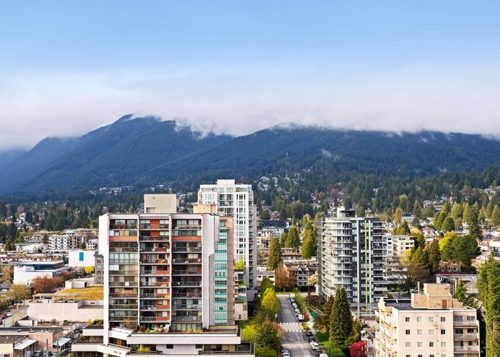 1509 - 125 14TH Street, North Vancouver, BC V7L 0E6 |  Photo 38