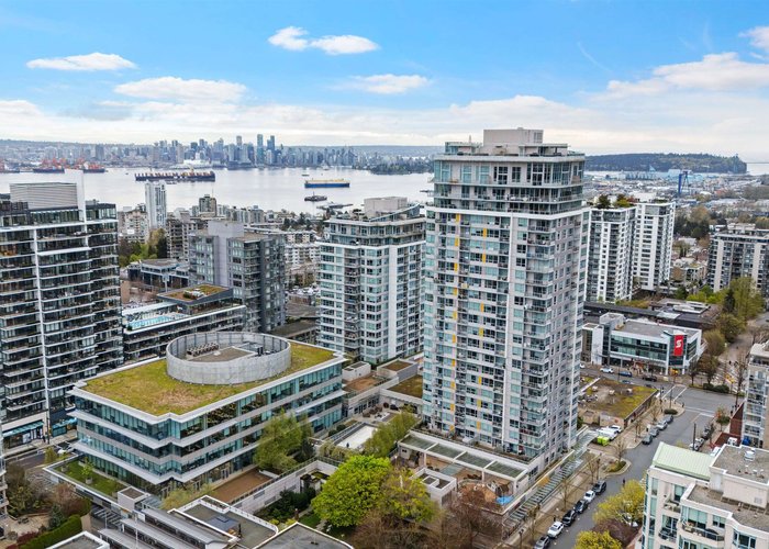 1509 - 125 14TH Street, North Vancouver, BC V7L 0E6 |  Photo 40