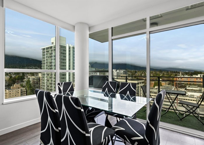 1509 - 125 14TH Street, North Vancouver, BC V7L 0E6 |  Photo 26
