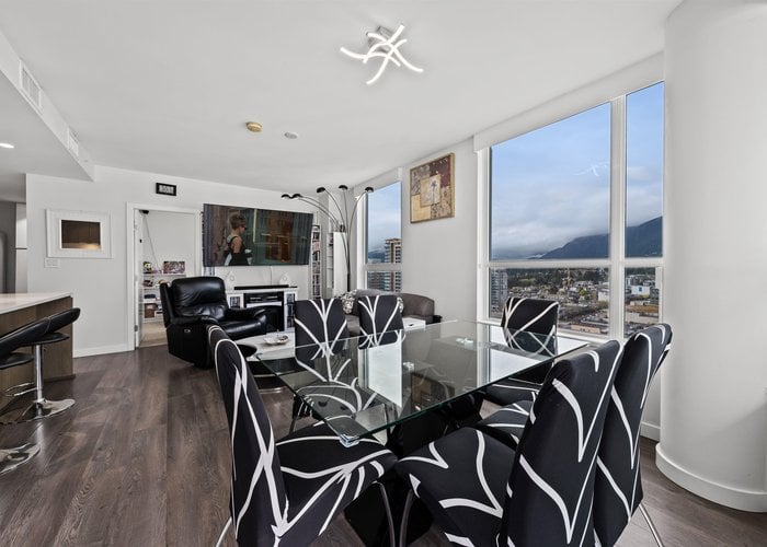 1509 - 125 14TH Street, North Vancouver, BC V7L 0E6 |  Photo 29