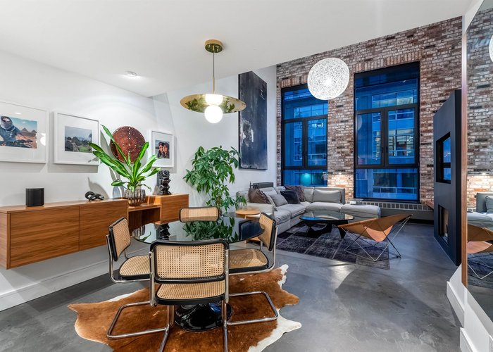 PH6 - 869 Beatty Street, Vancouver, BC V6B 2M6 |  Photo 28