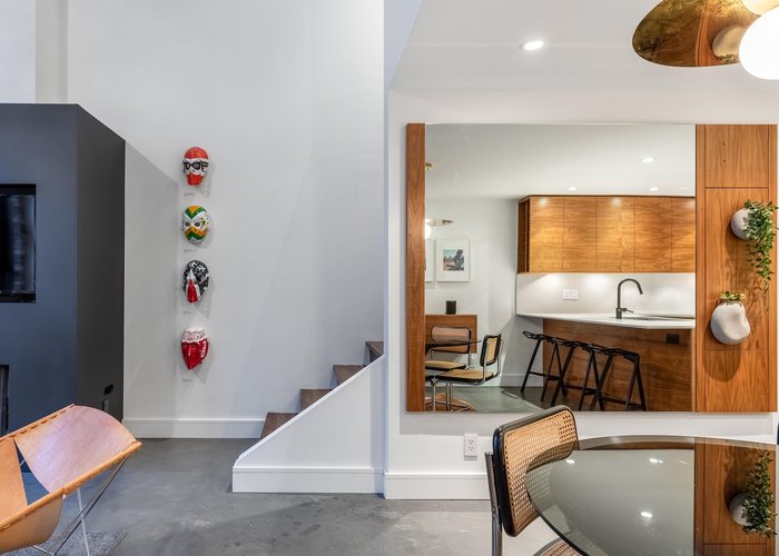 PH6 - 869 Beatty Street, Vancouver, BC V6B 2M6 |  Photo 38