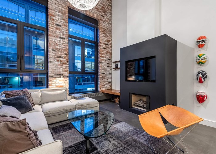 PH6 - 869 Beatty Street, Vancouver, BC V6B 2M6 |  Photo 39