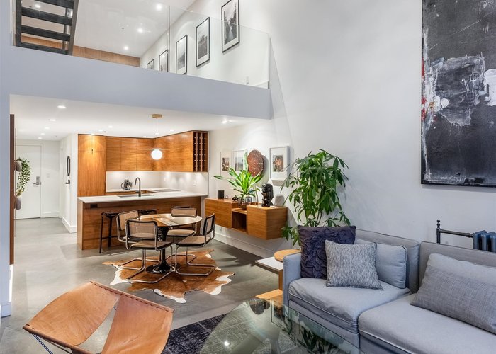 PH6 - 869 Beatty Street, Vancouver, BC V6B 2M6 |  Photo 40