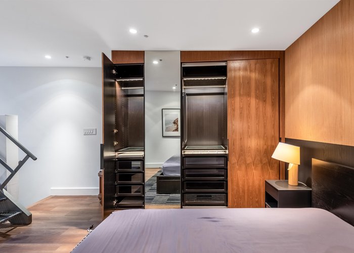 PH6 - 869 Beatty Street, Vancouver, BC V6B 2M6 |  Photo 43