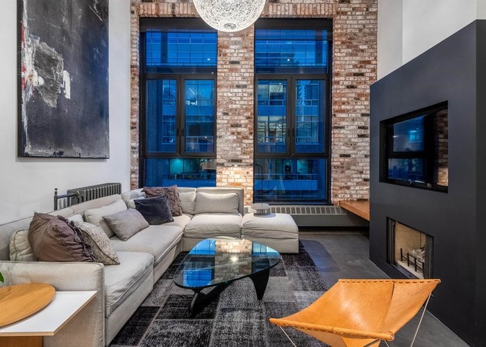 PH6 - 869 Beatty Street, Vancouver, BC V6B 2M6 |  Photo 48