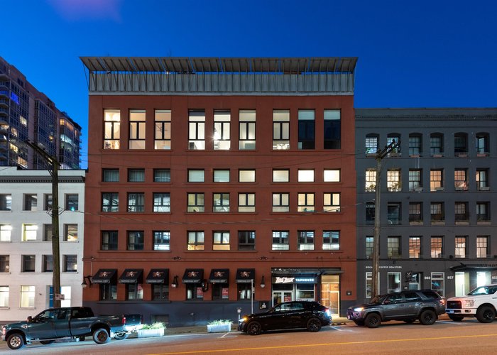 PH6 - 869 Beatty Street, Vancouver, BC V6B 2M6 |  Photo 52