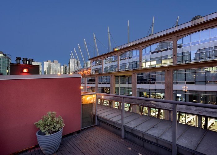 PH6 - 869 Beatty Street, Vancouver, BC V6B 2M6 |  Photo 53