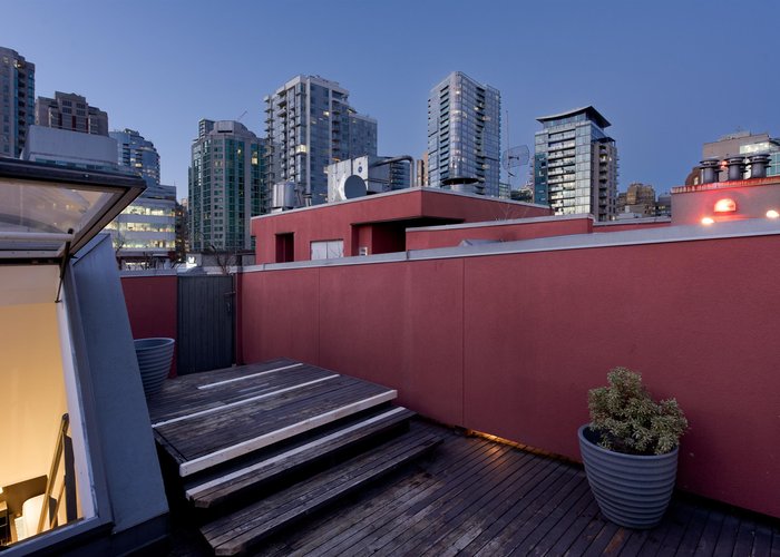 PH6 - 869 Beatty Street, Vancouver, BC V6B 2M6 |  Photo 56