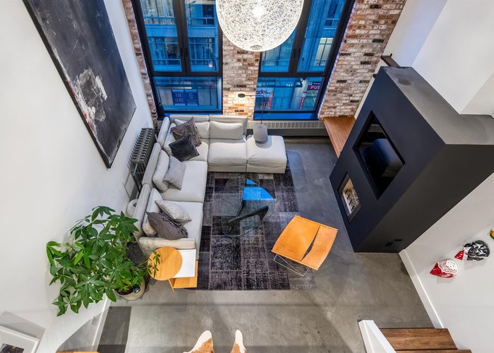 PH6 - 869 Beatty Street, Vancouver, BC V6B 2M6 |  Photo 30