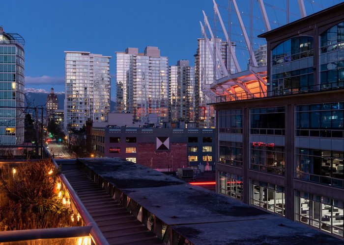 PH6 - 869 Beatty Street, Vancouver, BC V6B 2M6 |  Photo 57