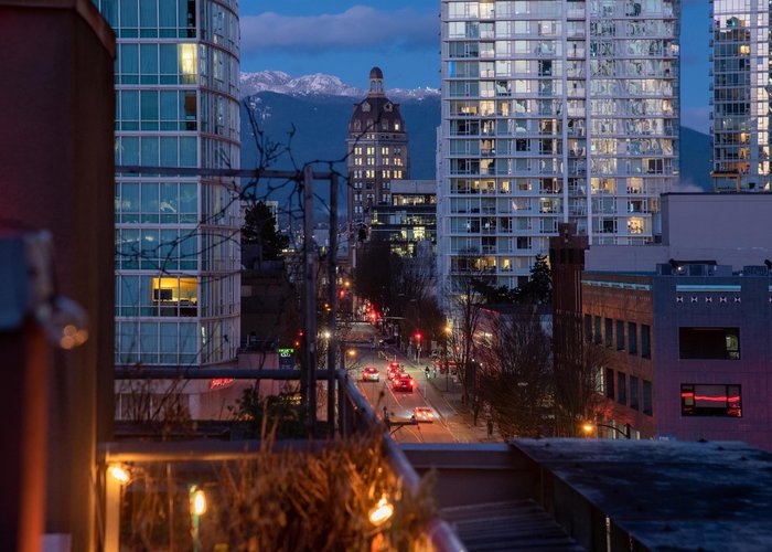 PH6 - 869 Beatty Street, Vancouver, BC V6B 2M6 |  Photo 58