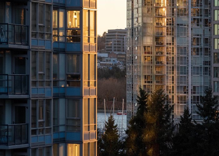 PH6 - 869 Beatty Street, Vancouver, BC V6B 2M6 |  Photo 59