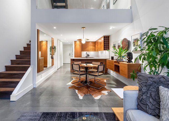 PH6 - 869 Beatty Street, Vancouver, BC V6B 2M6 |  Photo 31