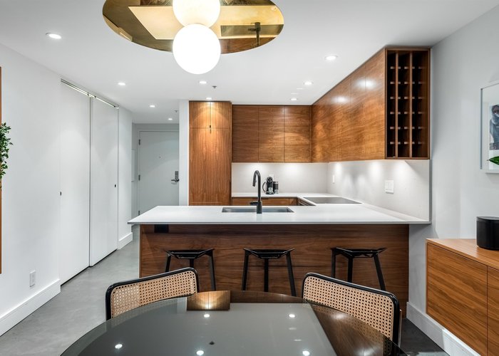 PH6 - 869 Beatty Street, Vancouver, BC V6B 2M6 |  Photo 32