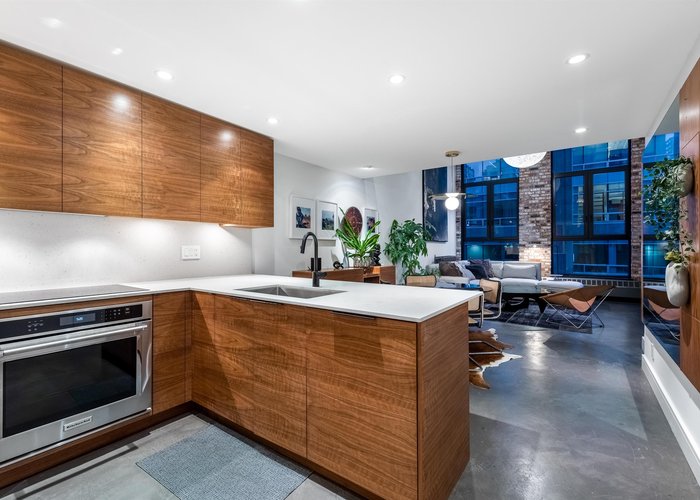 PH6 - 869 Beatty Street, Vancouver, BC V6B 2M6 |  Photo 33