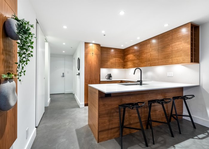 PH6 - 869 Beatty Street, Vancouver, BC V6B 2M6 |  Photo 36