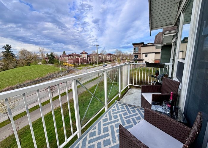 415 - 16398 64 Avenue, Surrey, BC V3S 6X6 |  Photo 24