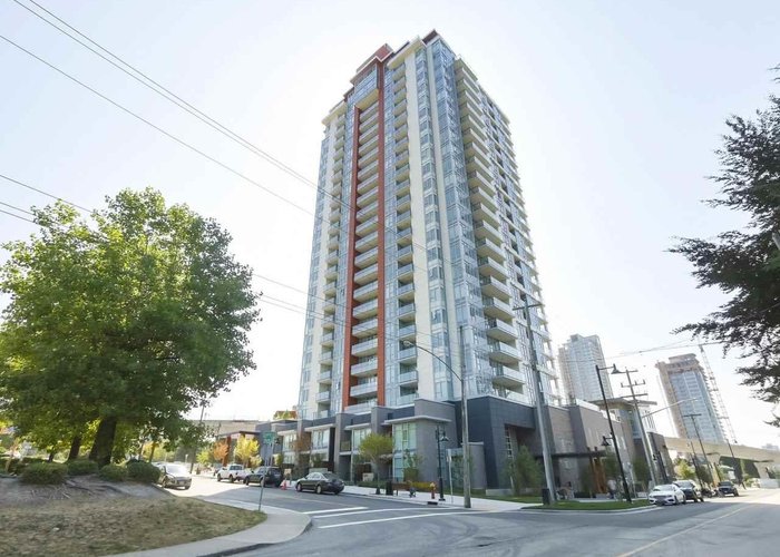 1306 - 691 North Road, Coquitlam, BC V3J 0H9 |  Photo 6