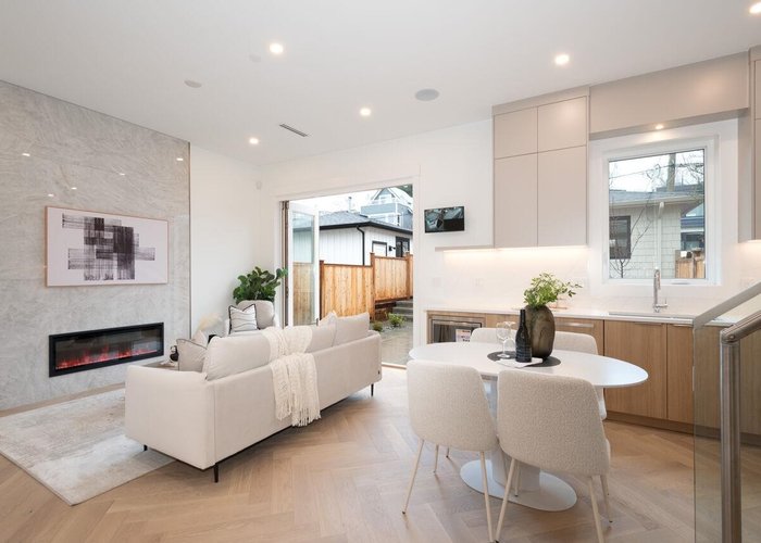 4424 4TH Avenue, Vancouver, BC V6R 1R1 |  Photo 35