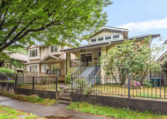550 Cassiar Street, Vancouver, BC V5K 4M9 |  Photo 41