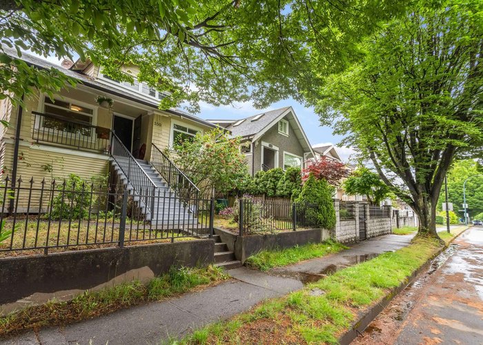 550 Cassiar Street, Vancouver, BC V5K 4M9 |  Photo 42