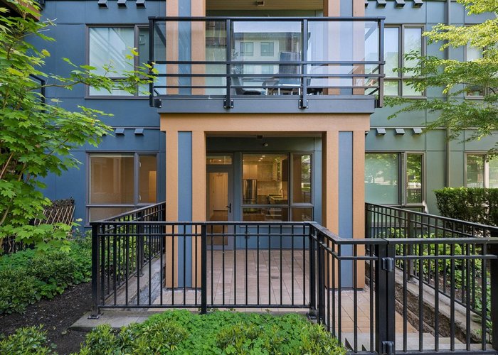 120 - 735 Anskar Court, Coquitlam, BC V3J 0L7 |  Photo 22
