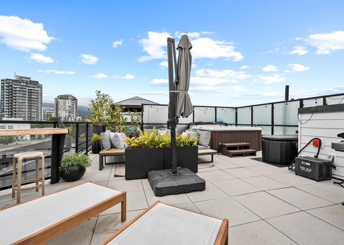 614 - 108 8TH Street, North Vancouver, BC V7L 0H1 |  Photo 16