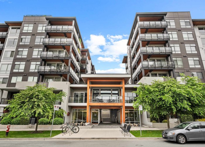 614 - 108 8TH Street, North Vancouver, BC V7L 0H1 |  Photo 31