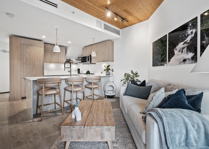 614 - 108 8TH Street, North Vancouver, BC V7L 0H1 |  Photo 19