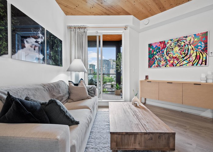 614 - 108 8TH Street, North Vancouver, BC V7L 0H1 |  Photo 21