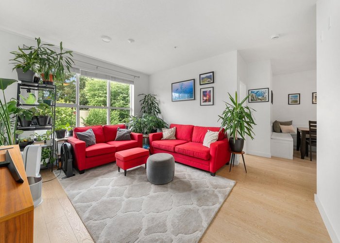 301 - 3205 Mountain Highway, North Vancouver, BC V7K 0A3 |  Photo 34