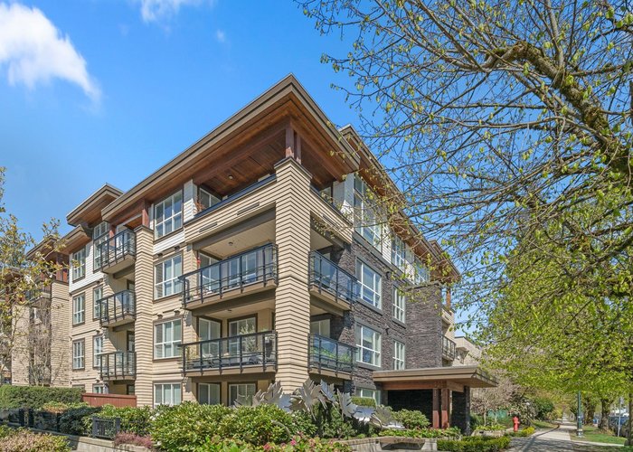 301 - 3205 Mountain Highway, North Vancouver, BC V7K 0A3 |  Photo 35