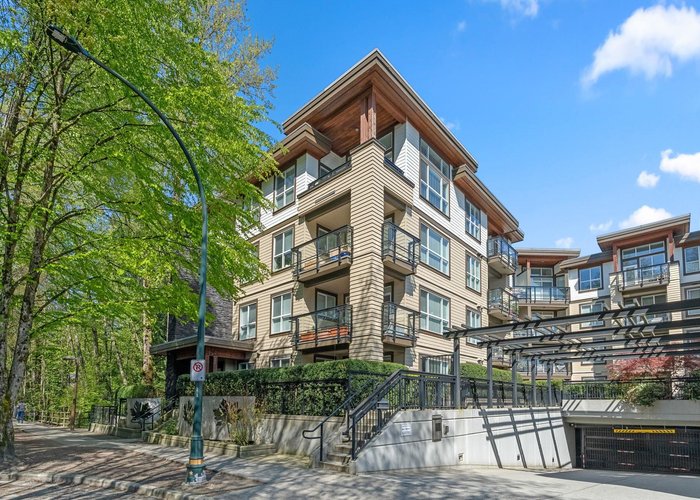 301 - 3205 Mountain Highway, North Vancouver, BC V7K 0A3 |  Photo 66