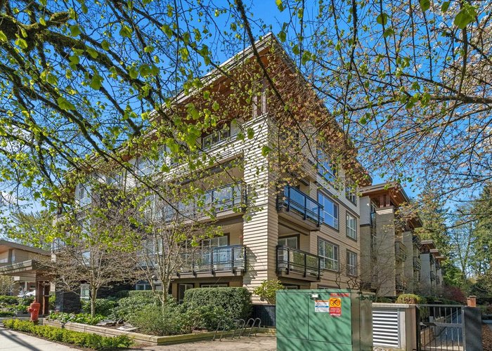 301 - 3205 Mountain Highway, North Vancouver, BC V7K 0A3 |  Photo 67
