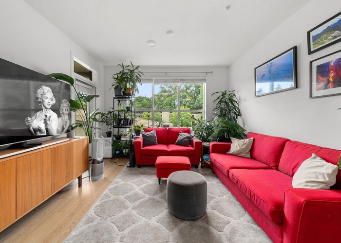 301 - 3205 Mountain Highway, North Vancouver, BC V7K 0A3 |  Photo 37