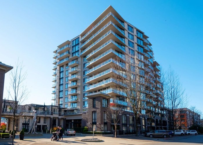 712 - 175 1ST Street, North Vancouver, BC V7M 3N9 |  Photo 31