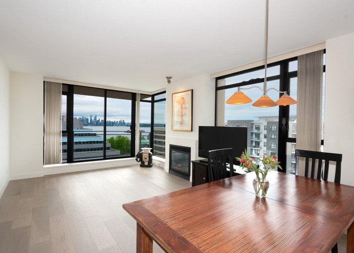 712 - 175 1ST Street, North Vancouver, BC V7M 3N9 |  Photo 40