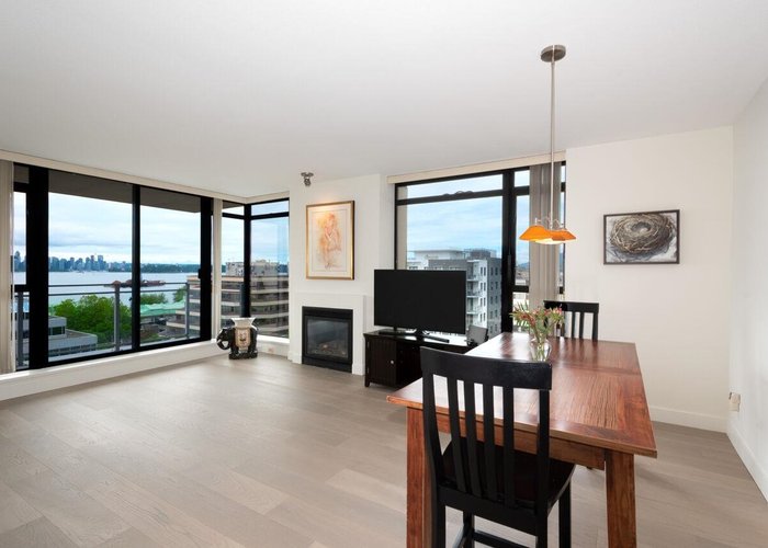 712 - 175 1ST Street, North Vancouver, BC V7M 3N9 |  Photo 41