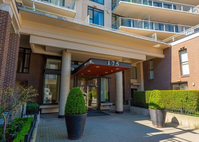 712 - 175 1ST Street, North Vancouver, BC V7M 3N9 |  Photo 57