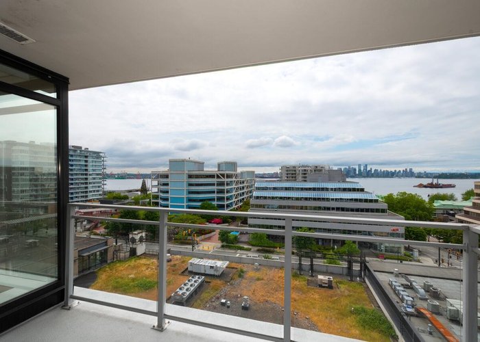 712 - 175 1ST Street, North Vancouver, BC V7M 3N9 |  Photo 33
