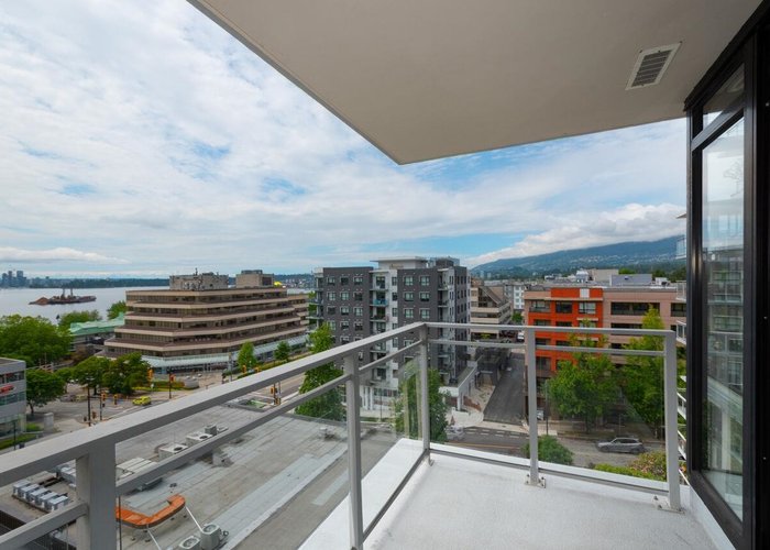 712 - 175 1ST Street, North Vancouver, BC V7M 3N9 |  Photo 34