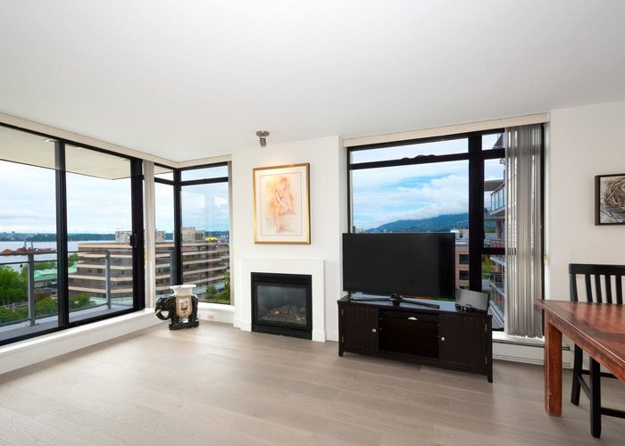 712 - 175 1ST Street, North Vancouver, BC V7M 3N9 |  Photo 35