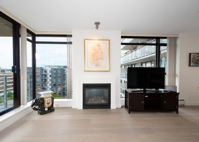 712 - 175 1ST Street, North Vancouver, BC V7M 3N9 |  Photo 37