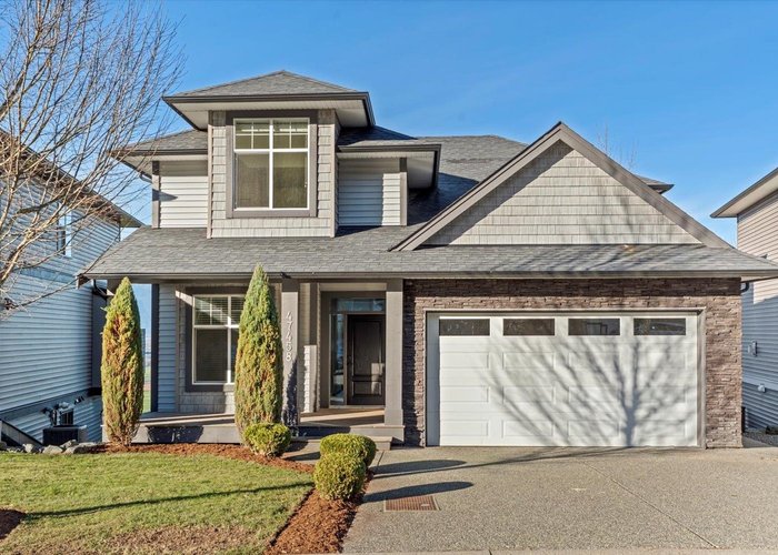 47458 Wittenberg Place, Chilliwack, BC V2R 0L3 |  Photo 36