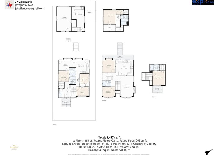 5045 Payne Street, Vancouver, BC V5R 4J5 |  Photo 17