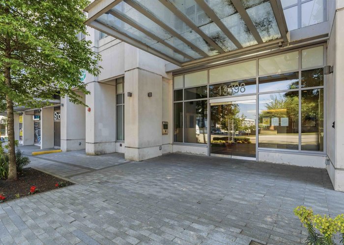 3301 - 13398 104 Avenue, Surrey, BC V3T 1V6 |  Photo 35