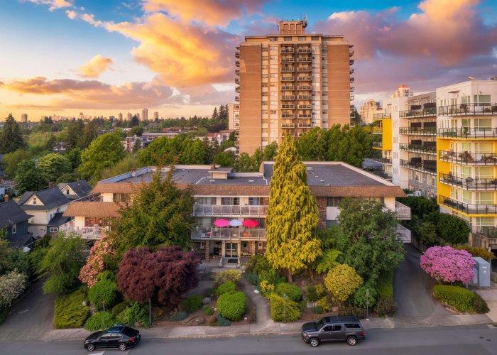 109 - 815 Fourth Avenue, New Westminster, BC V3M 1S8 |  Photo 40