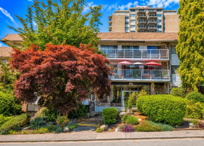 109 - 815 Fourth Avenue, New Westminster, BC V3M 1S8 |  Photo 41